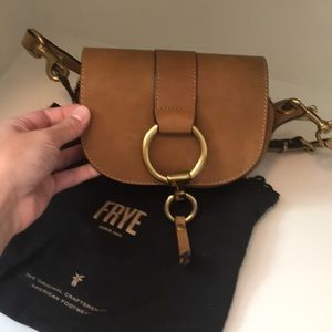 Frye bag